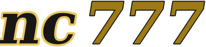 nc777 logo