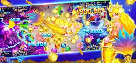 nc777 Slot Carnival