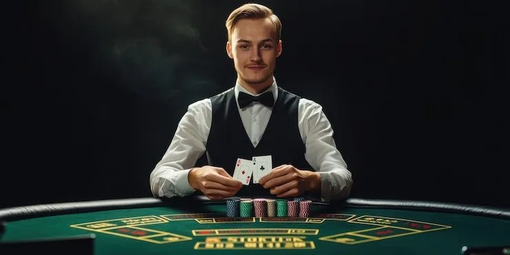 nc777 Slots, Live Tables and Your Betslip in One Place