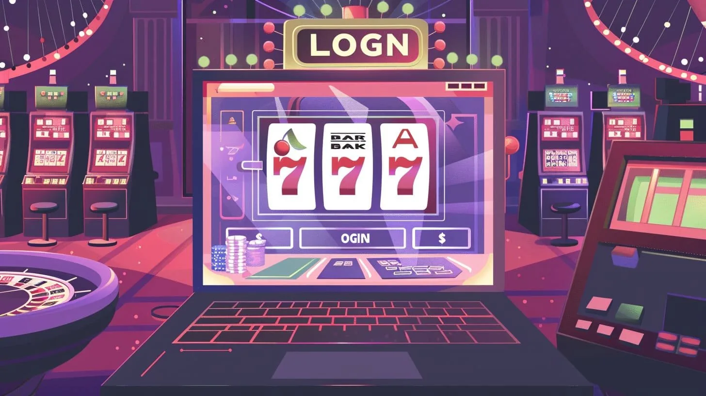 nc777 Pakistan Casino lobby