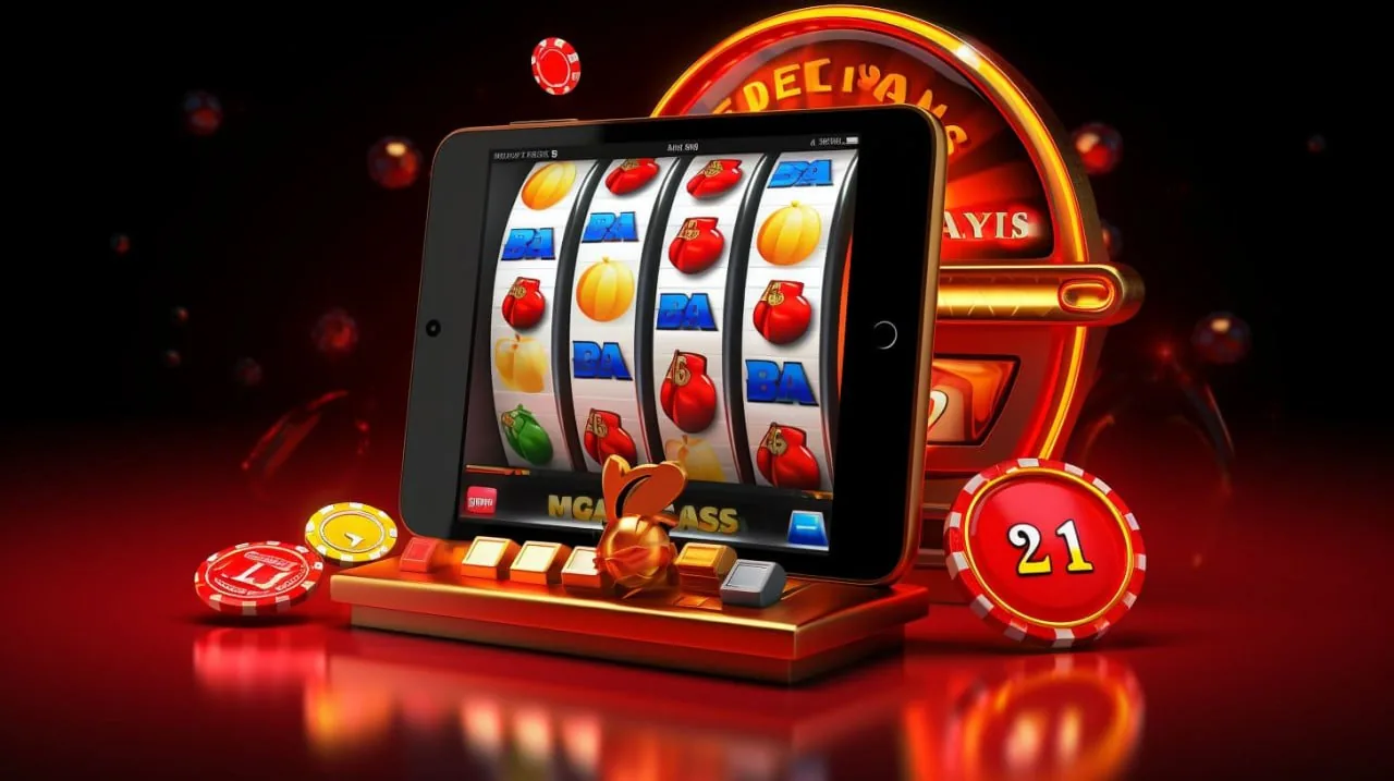 nc777 Roulette Royal Night